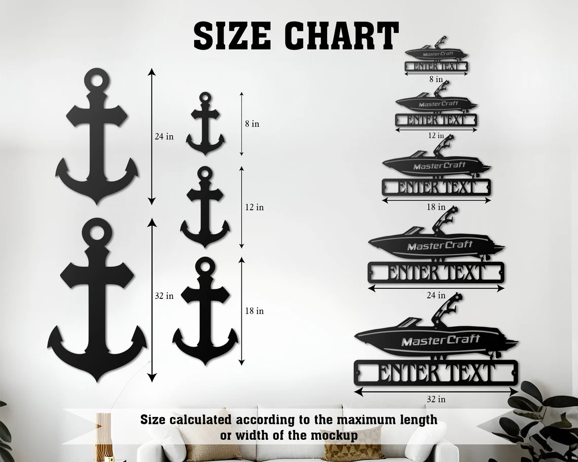 Premium Personalized Wall Art for House, Custom Hello Sweet Cheeks Hanging, Metal Wall Sign