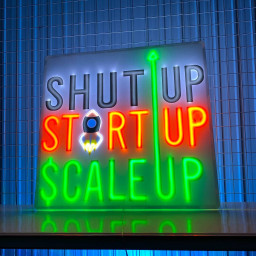 Custom Quality Signboard Neon Lights Store Shop Decor