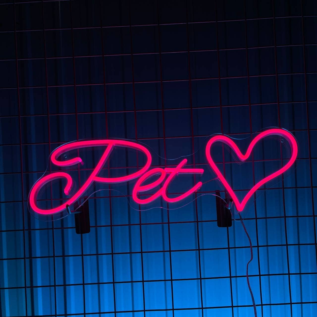 Customize Name Neon Sign Room Decor