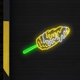 Elote Mexican Food Neon Sign Restaurant Wall Decor