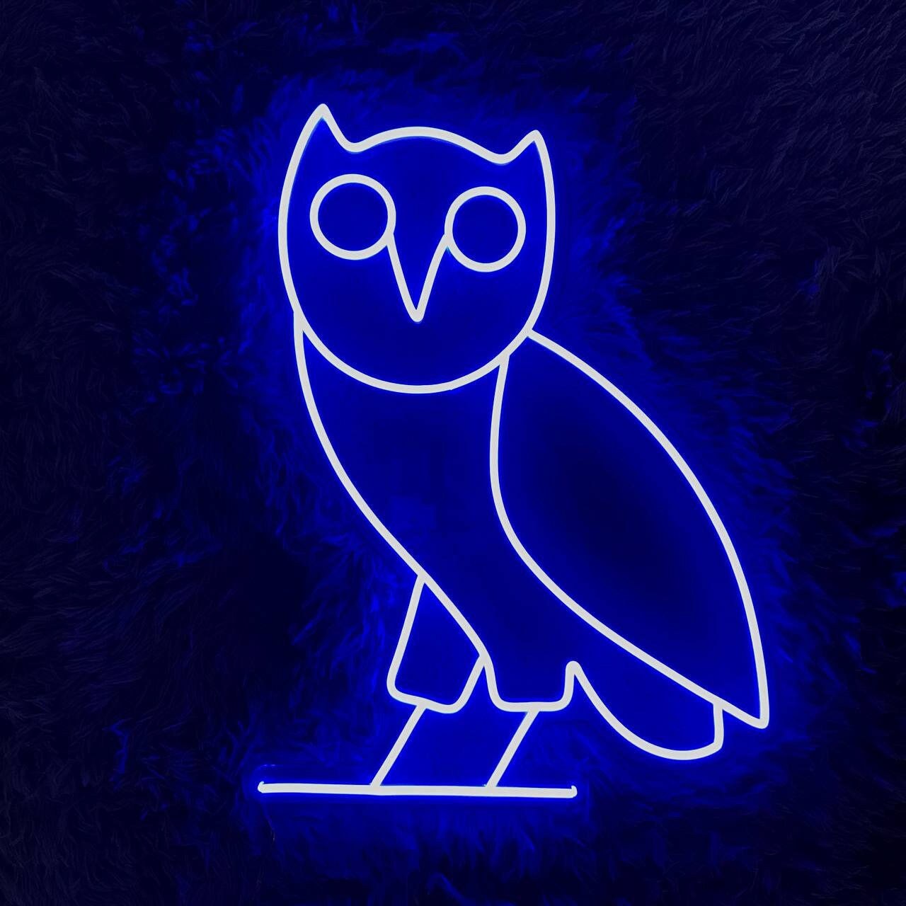 Owl Neon Signs