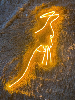 Cat Neon Signs Pet Lover Gifts
