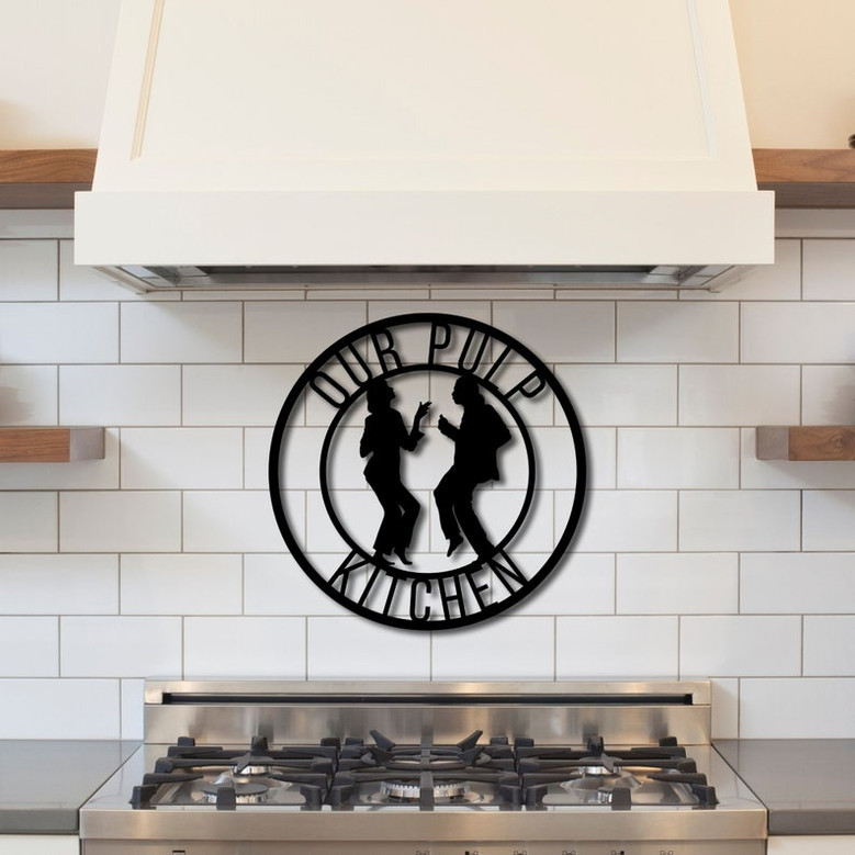 Custom Metal Sign-Personalized Metal Sign-Metal Signs Personalized-Outdoor Signs-Family Name Sign Metal