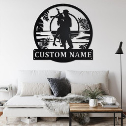 Custom Mambo Dance Metal Wall Art, Personalized Mambo Dance Name Sign Decoration For Room, Mambo Dance Home Decor, Custom Mambo Dance