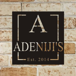 Personalized Family Sign, Metal Wall Art, Monogram Sign , Customize Name Sign, Personalized Wall Art