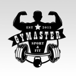 Personalized Gym Sign, Custom Black Metal Sign, Fitness Sign, Custom Sports Wall Decor