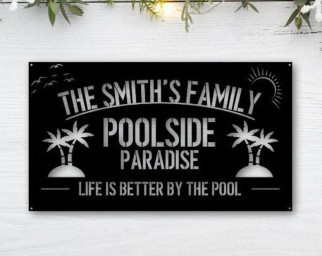 Bar & Grill Sign-Bar Signs-Personalized Bar Sign-Custom Signs-Wedding Gift-Father's Day Sign-Gifts for Men-Christmas Gift