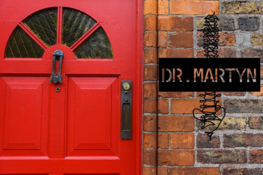 Custom Doctor Name Sign, Personalized Spine Design Wall Sign, Office Wall Sign, Custom Doctor Metal Wall Art