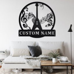 Custom Flying V Guitar Metal Wall Art, Personalized Flying V Guitarr Name Sign Decoration For Room, Flying V Guitar Home Decor,Custom Guitar