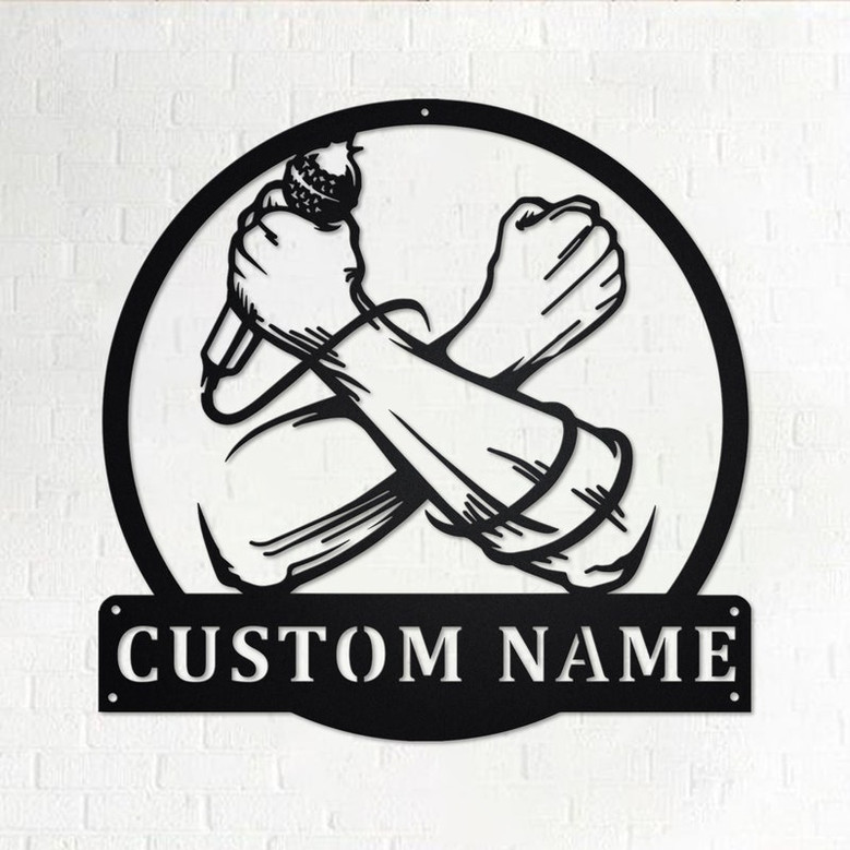 Custom Beatboxing Metal Wall Art, Personalized Beatboxing Name Sign Decoration For Room, Beatboxing Home Decor, Custom Beatboxing,Beatboxing
