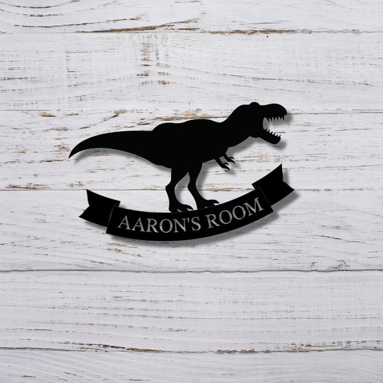 Kids Room Sign | Door Signs | Bedroom Sign | Home Door Labels | Door Hangers | Boys Room Decor | Custom Kid Sign | Child Gift | for him