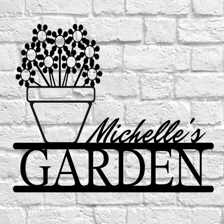 Front Porch Sign, Last Name Metal Sign, Personalized Tree of Life, Family Name Sign, Door Hanger, Metal Sign, Metal Wall Art, Wall Decor