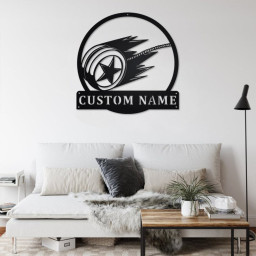 Personalized Yo-yo Metal Sign | Yo-yo Metal Wall Art | Yo-yo Metal wall Decor | Yo-yo Lover | Custom Yo-yo | Yo-yo Gift | Yo-yo