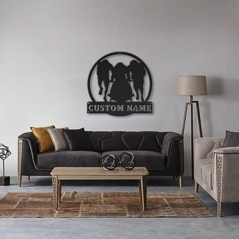 Personalized Bobsleigh Monogram Metal Sign Art ,Custom Bobsleigh Metal Sign, Bobsleigh Lover Sign Decoration For Living Room