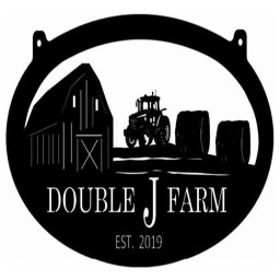 Hay Farm Sign Hay Bale Sign Hay Bale Sign Metal Wall Art Metal House Sign