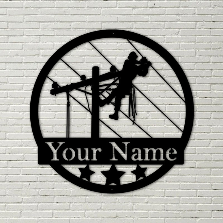 Construction Collection Wrecking Ball, metal sign, art, wall decor, Demolition, company, construction