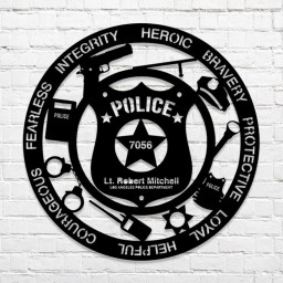 Personalized Garden Metal Sign,Customized Metal Sign,Gift For Gardener,Greenhouse /Fence Décor