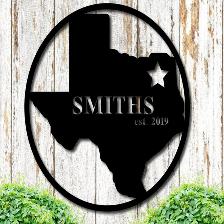 Texas Gifts, Texas Home Decor, Texas Wall Art, Texas Housewarming Gift, Texas Sign, Texas Art, Texas Home Decor, Texas Decor, Texas Outdoor