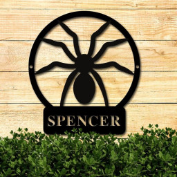 Spider Gifts for Men, Spiderman Gifts, Spider Man Wall Art, Spiderman Wall Decor, Metal Wall Art, Spiderman Lover, Gift for Spider Lover