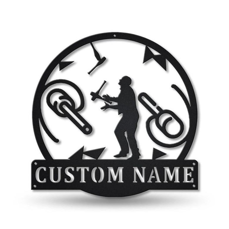Personalized Juggling Hobbies Monogram Metal Sign Art ,Custom Juggling Metal Sign, Juggling Lover Sign Decoration For Living Room