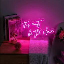 Custom Neon Sign Battery Operated, Personalized Neon Sign, Wedding Neon Sign, Business Neon Sign, Neon Sign Bedroom, Custom Name Neon Sign