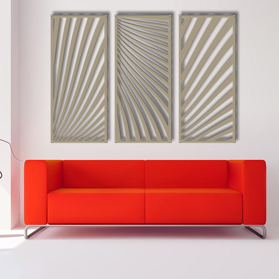 Abstract – Bent Light