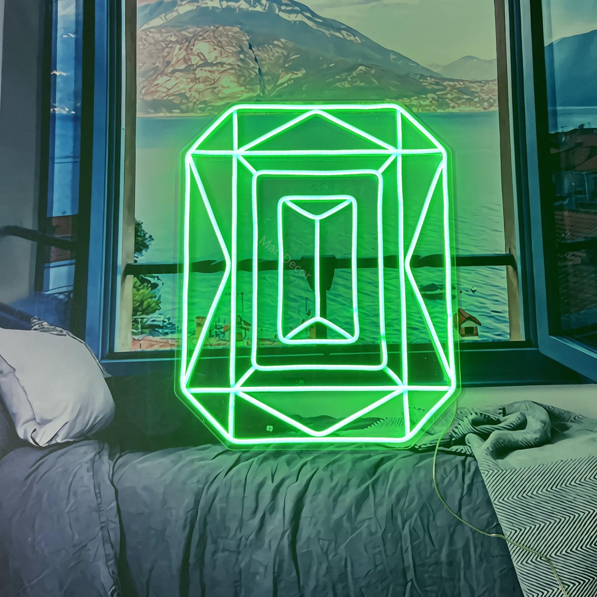 Custom Neon Sign Logo led Neon Sign Wedding Wall Decor Neon Name Sign Light Personalized Neon Light Sign For Wall Art Neon Name Sign
