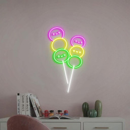 Mochi Neon Sign, Cute Mochi Neon Light, Adorable Mochi Wall for Room Decor, Kawaii Mochi Room Decor, Japanese Mochi Decor