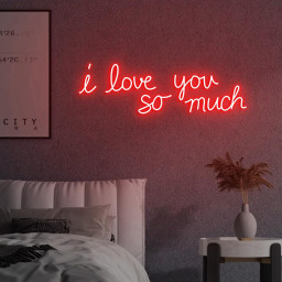 Austin I love you so much Neon Sign, Texas Wedding Backdrop Decor, Austin Wedding Reception, Gift for Wedding in Austin