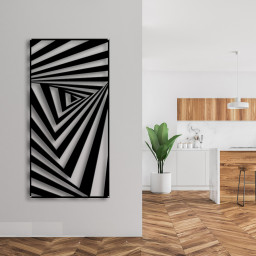 Abstract – Tunnel Vision