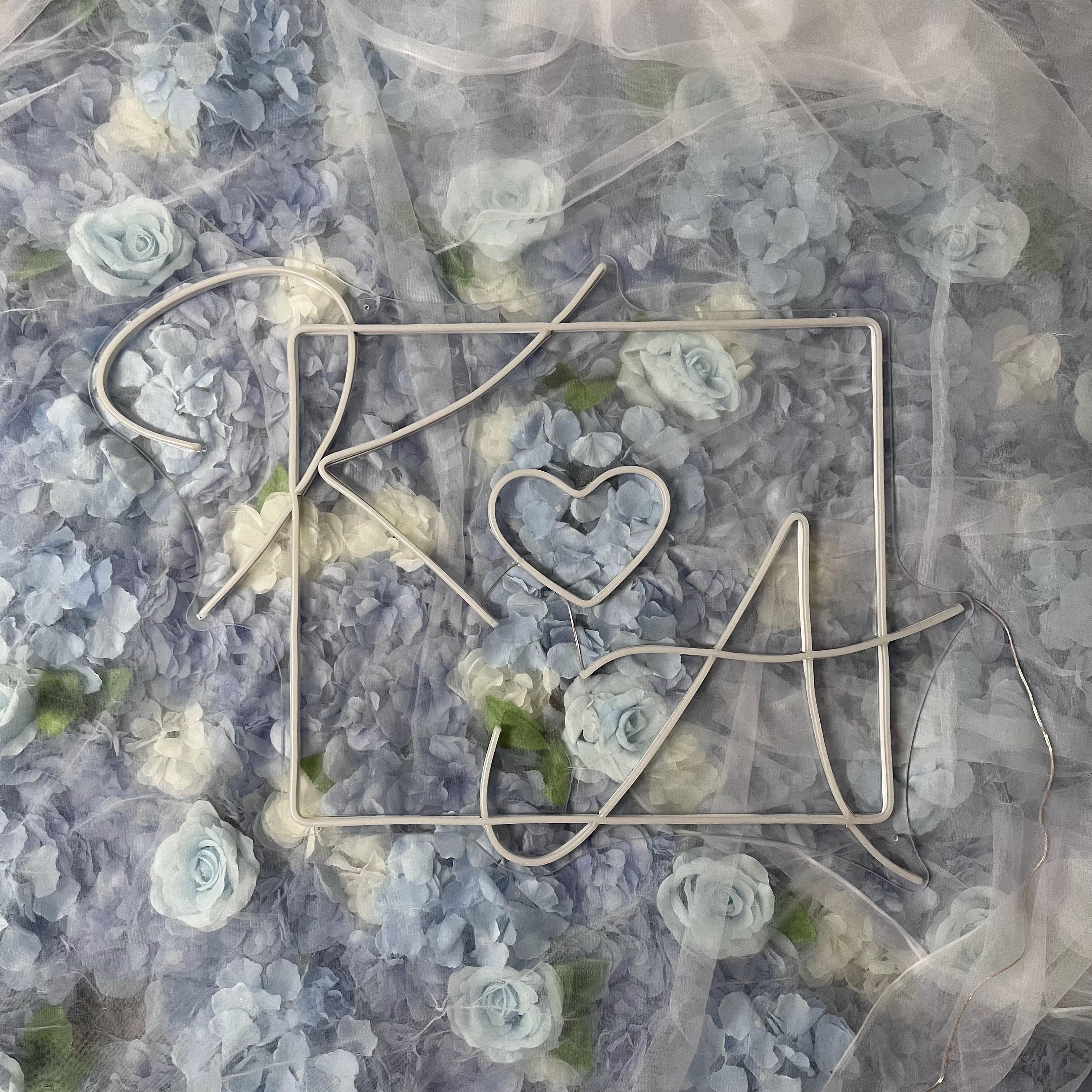 Custom Neon Sign | Neon Light Sign | Neon Sign Wedding | Neon Sign Wall Decor | Neon Name Sign | Neon Sign Bar Anime | Neon Sign Bedroom Art