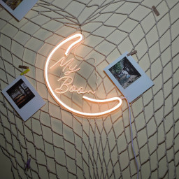 Neon Sign Light Custom Led USB Personalized Name Birthday Gift Children's Room Night Light Bar Home Bedroom Decoration Party Wall Decor