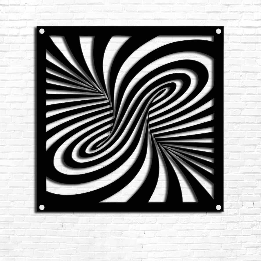 Abstract – Warped Reality