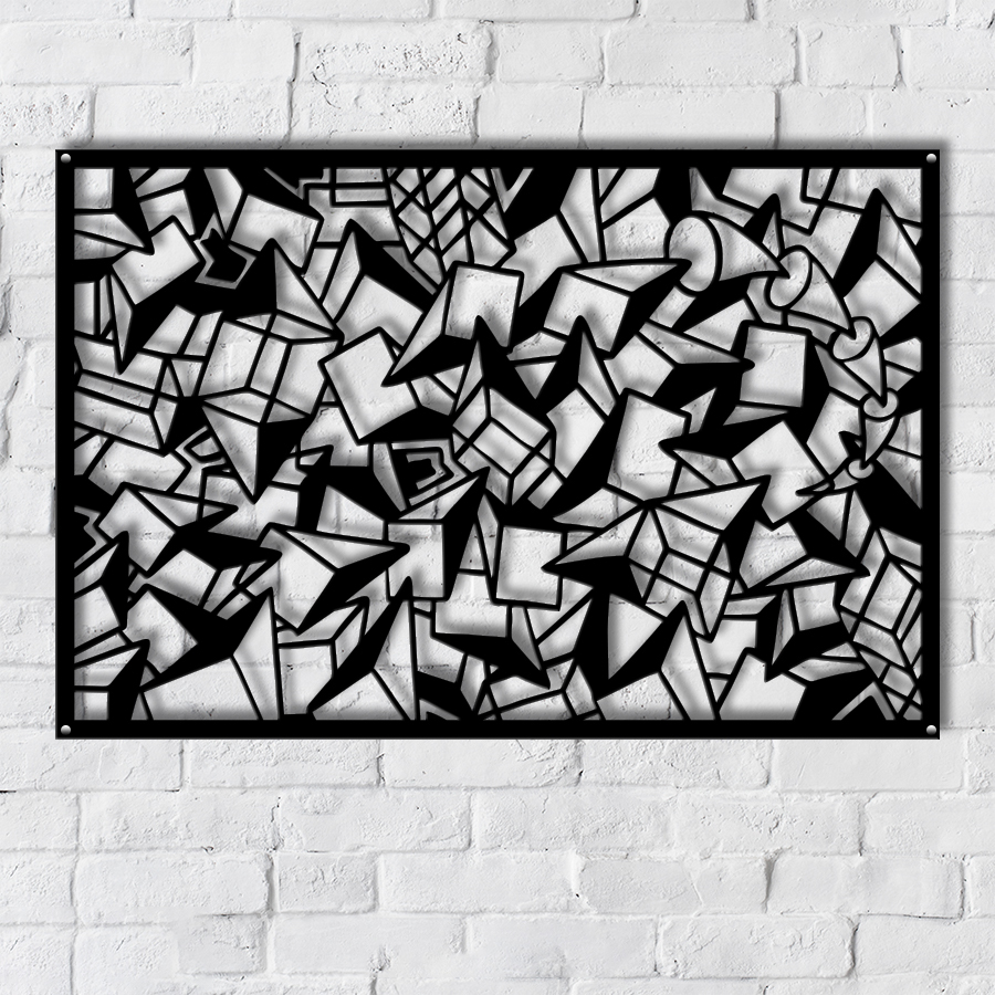 Abstract – Block Party