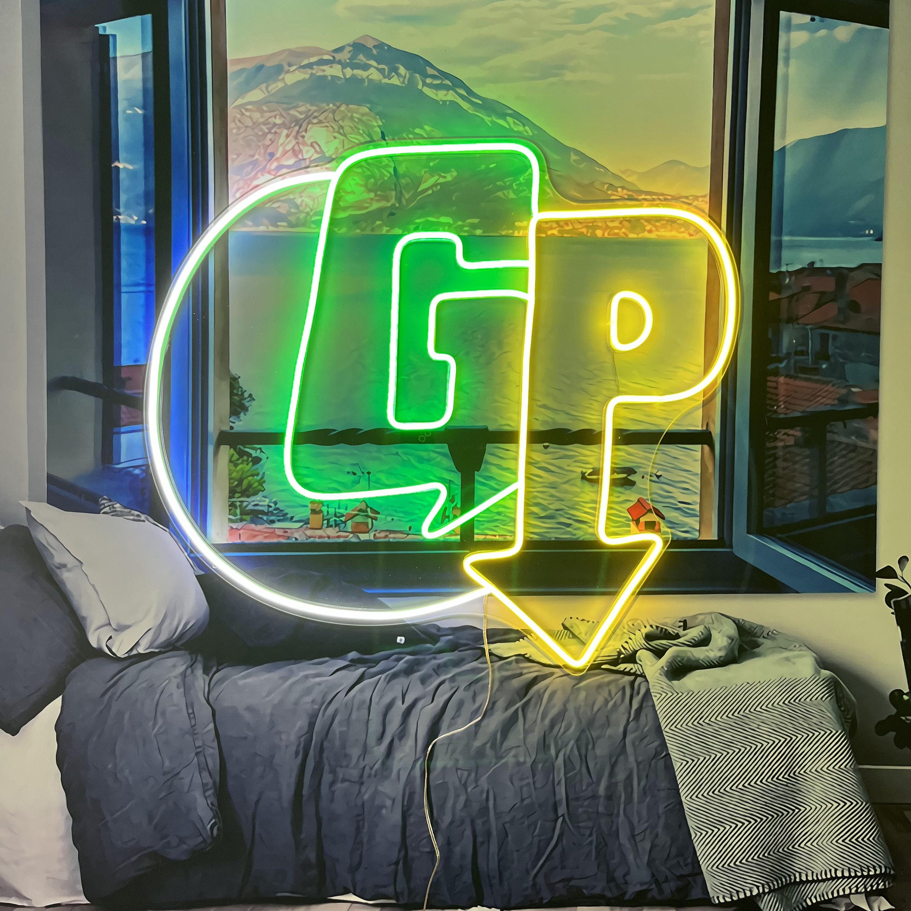 Custom Neon Sign | Neon Sign Bar | Neon Wedding Sign | Led Neon Sign | Neon Sign Name | Neon Sign Wall Decor | Neon Sign Bedroom |Neon Light