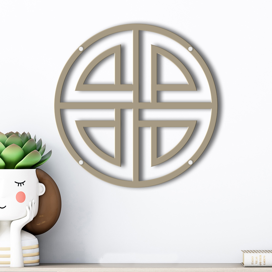 Abstract – Celtic Knot