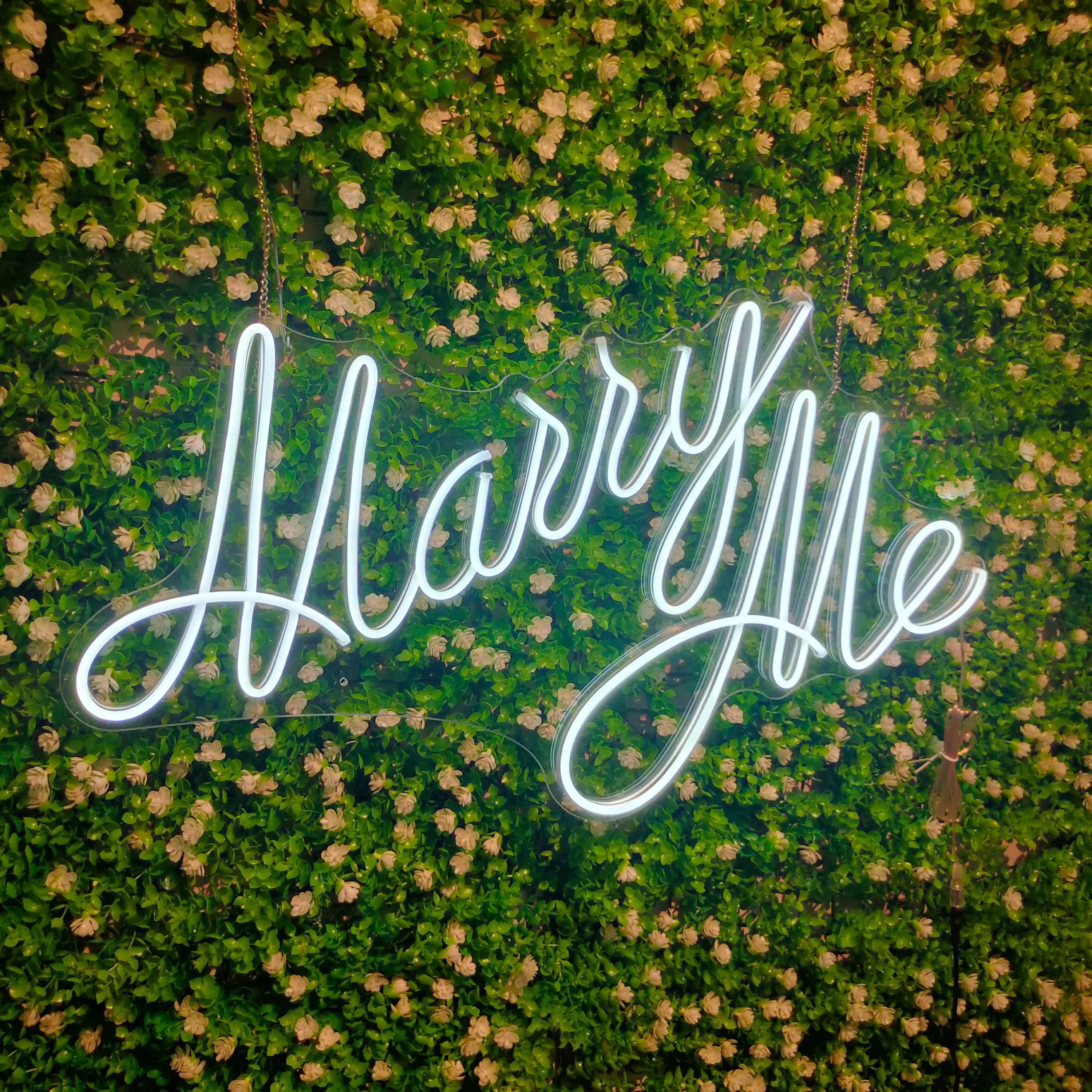 Marry Me Neon Sign Wedding Decoration Custom Neon Sign Wedding Neon Sign Neon Wedding Sign C ustom Neon Sign Wall Decor Neon Sign Art