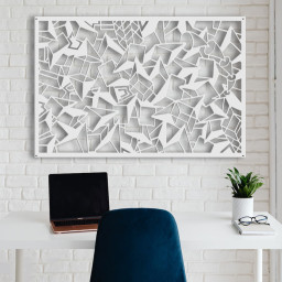 Abstract – Block Party