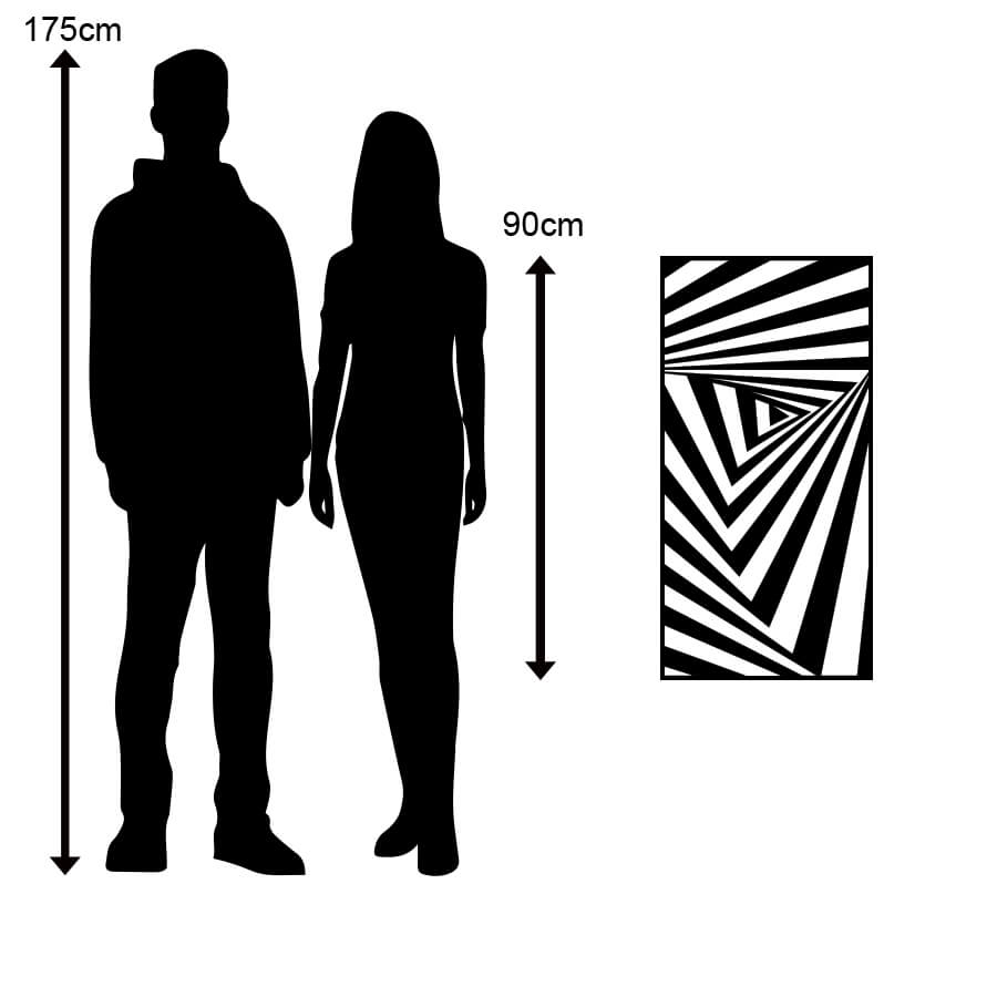 Abstract – Tunnel Vision