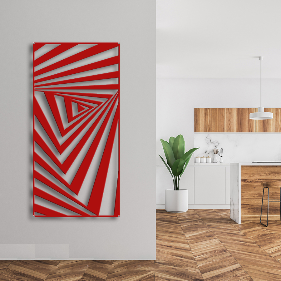 Abstract – Tunnel Vision