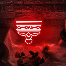 Western Valentine's Day Neon, Cowboy Boot Stitch, Romantic Couple Neon, Heart Boot Stitch Country Love Cowboy Style, Valentine's Day Gifts