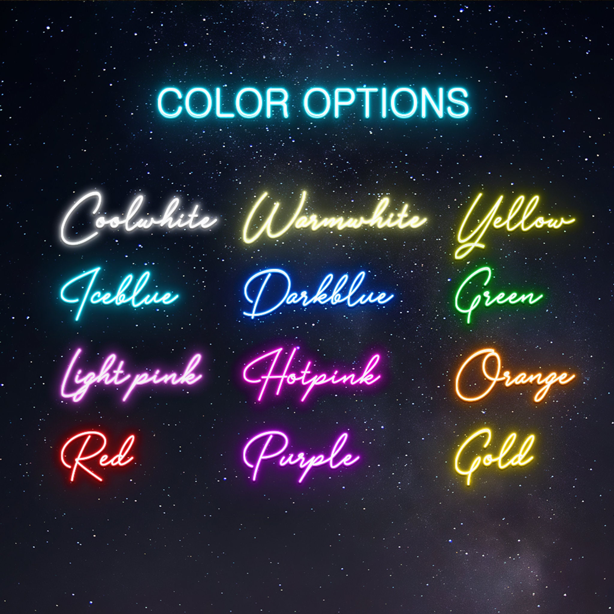 Neon Sign Teenage Girl Gifts, Neon Name Sign, Nursery Name Sign, Room Decor For Teens, Neon Light, Mother’s Day Gifts