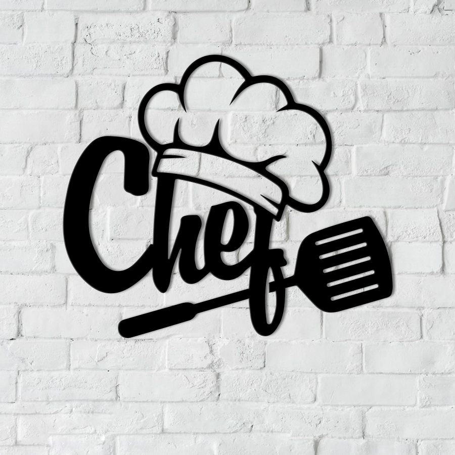 Chef! Hat! Spat!