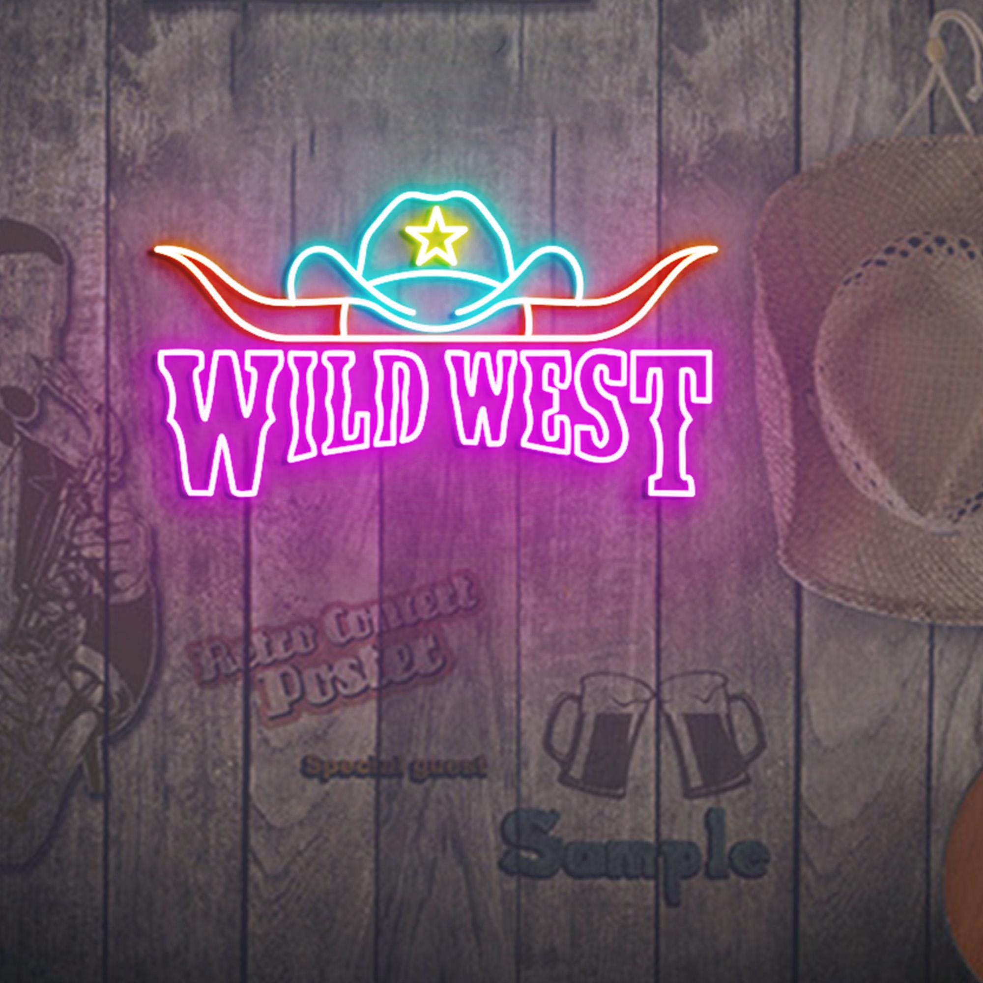 Wild West Cowboy Neon Light, Neon Sign Light Decor, Cowboy Neon Sign, Bedroom Neon Lights, Cowboy Art, Cowboy Wall Decoration