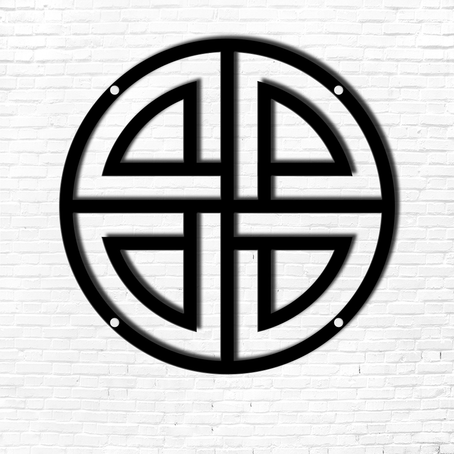 Abstract – Celtic Knot