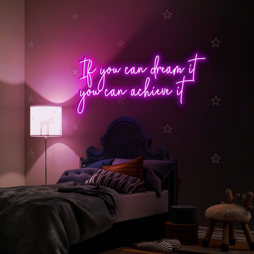 Custom Neon Sign, Neon Sign Gifts, Personalized Gifts, Wedding Signs, Family Name Neon Signs, Led Neon Lights, Neon Signs, Neon Name Sign.