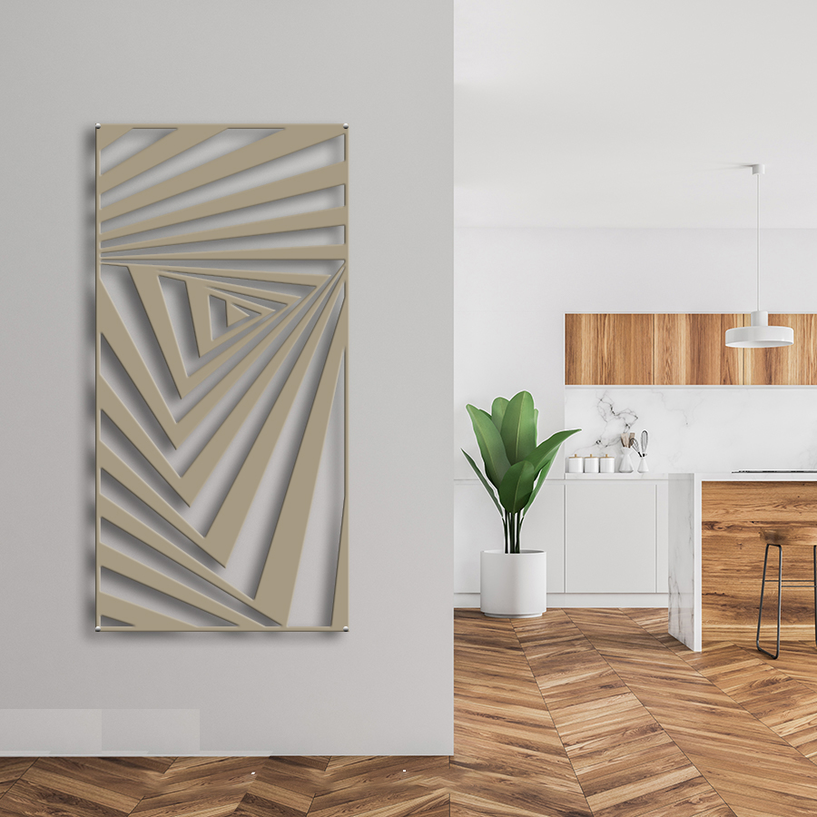 Abstract – Tunnel Vision