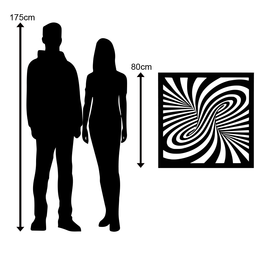 Abstract – Warped Reality