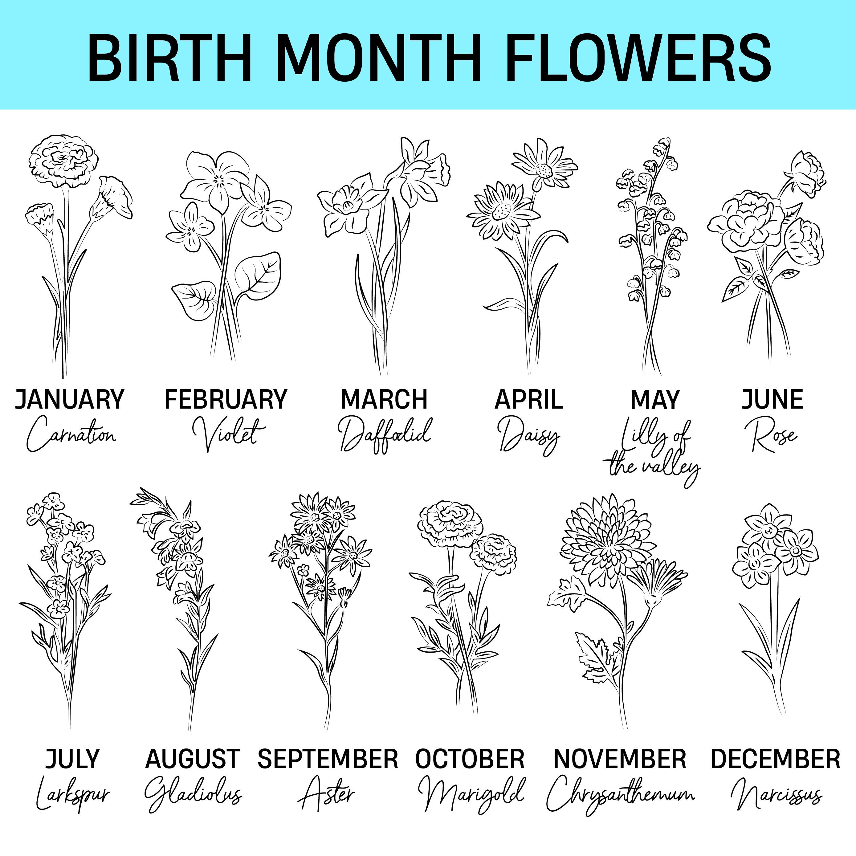 Personalized First Mom Now Grandma Neon Sign, Custom Grandma's Garden Birth Month Flower Neon Sign, Mothers Day Gift for Grandma NaNa Gift