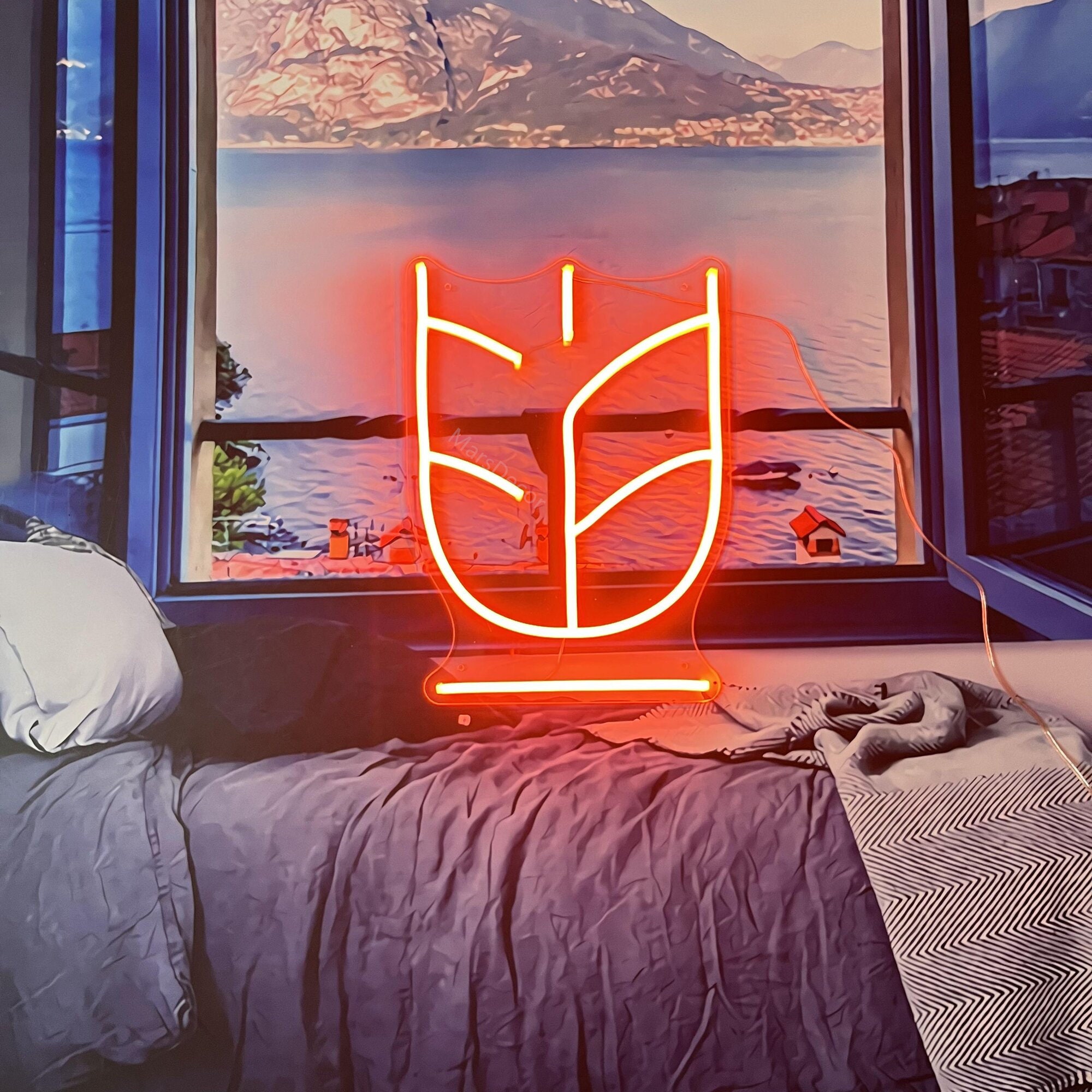 Neon Sign Custom | Anime Neon Sign | Neon Light | Neon Sign Wedding | Led Neon Sign | Neon Sign Art | Neon Sign Wall Decor | Neon Sign Bar
